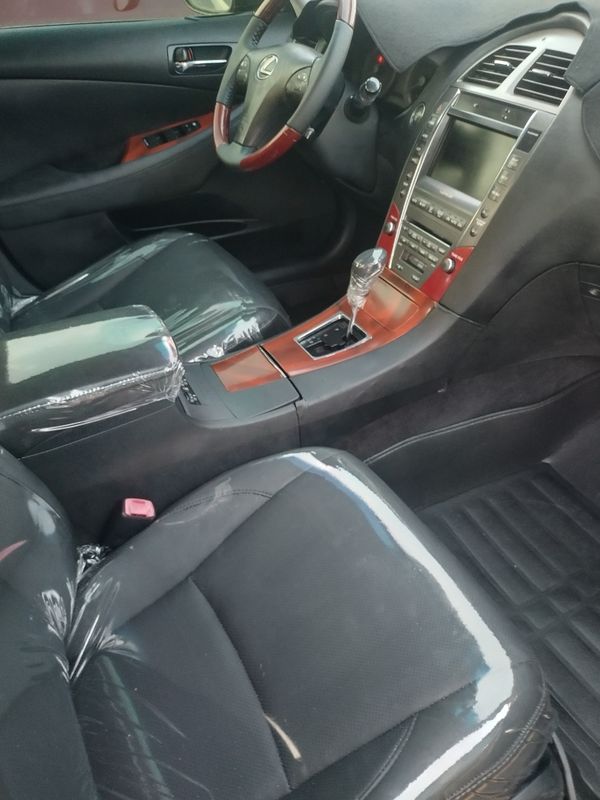 Thumbnail 8 of 2008 Lexus ES